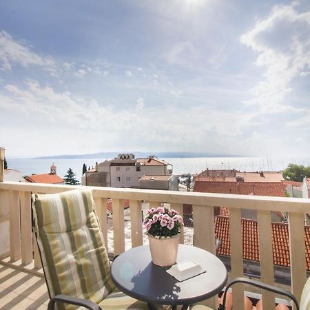 House Kvin Apartment Baska Voda Luaran gambar