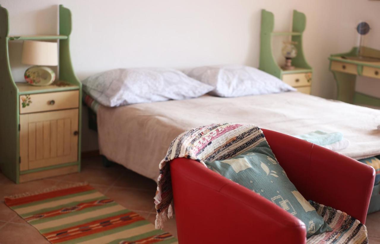 House Kvin Apartment Baska Voda Luaran gambar