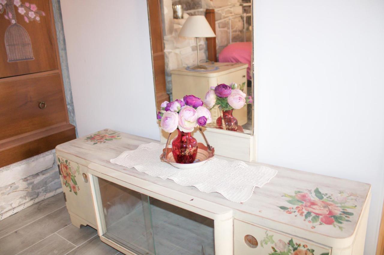 House Kvin Apartment Baska Voda Luaran gambar